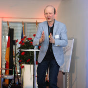 Event-Speaker Veranstaltung bei der Handwerkskammer Schwerin