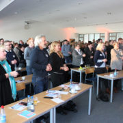 Event-Speaker Veranstaltung bei der Handwerkskammer Schwerin